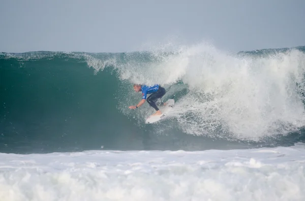 Mick Fanning (Aus) — Fotografia de Stock