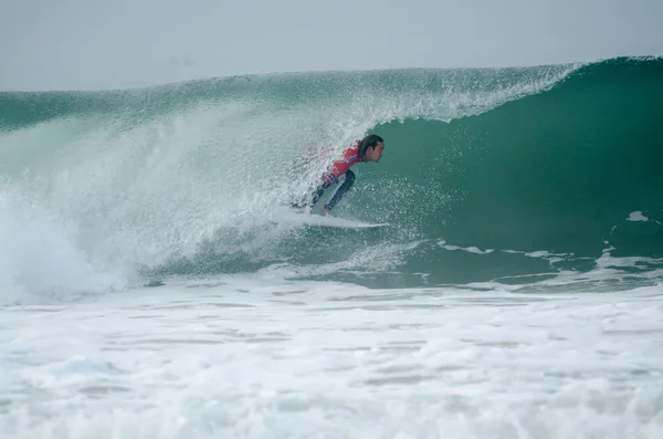 Jordy Smith (ZAF) ) — Foto Stock