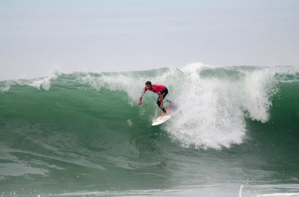 Julian Wilson (AUS) — Stok fotoğraf