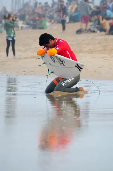 Miguel pupo (bra)) — Stockfoto