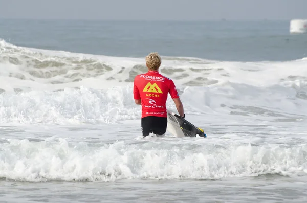 John Florenz (haw) — Stockfoto