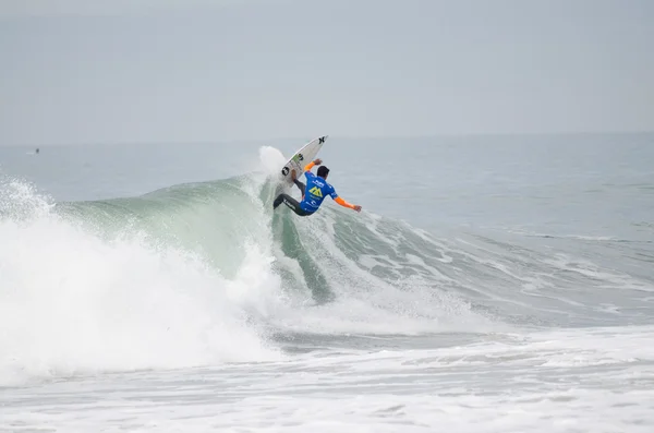 Miguel pupo (bra-) — Fotografia de Stock