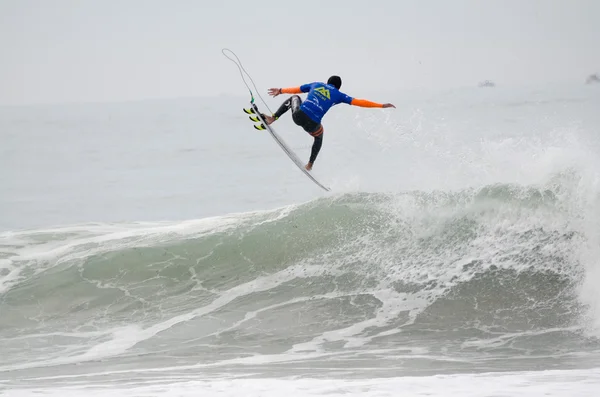 Miguel pupo (bra-) — Fotografia de Stock