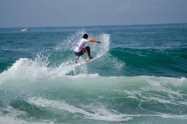 Miguel Pupo (BRA) — Foto de Stock