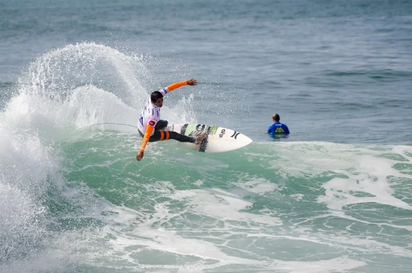 Miguel Pupo (BRA) — Foto de Stock