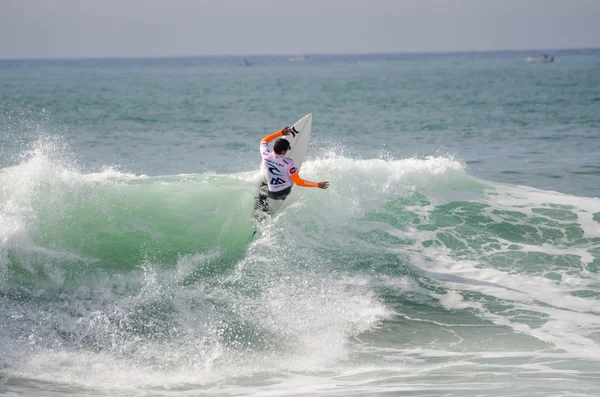 Miguel Pupo (BRA) — Foto de Stock