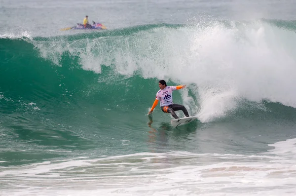 Miguel Pupo (BRA) — Stockfoto