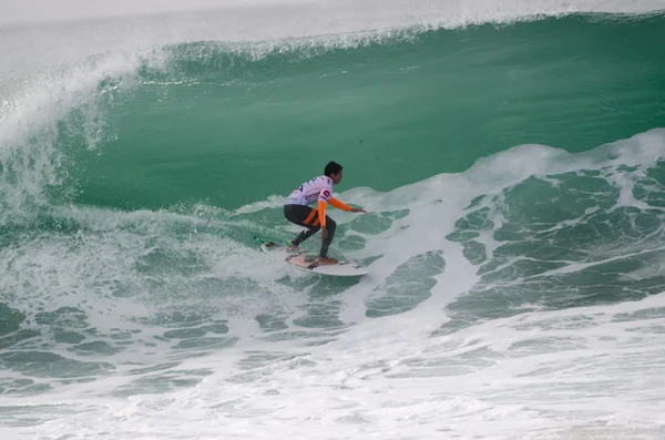 Miguel pupo (bra-) — Fotografia de Stock