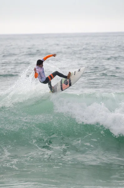 Miguel Pupo (BRA) — Foto de Stock