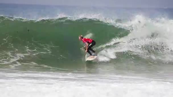 John Florence (Haw) — Video