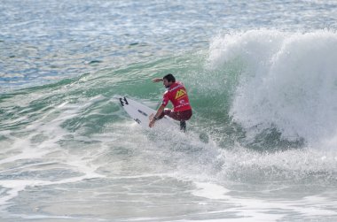 Joel Parkinson (Aus)