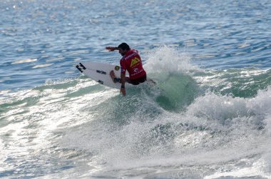 Joel Parkinson (Aus)