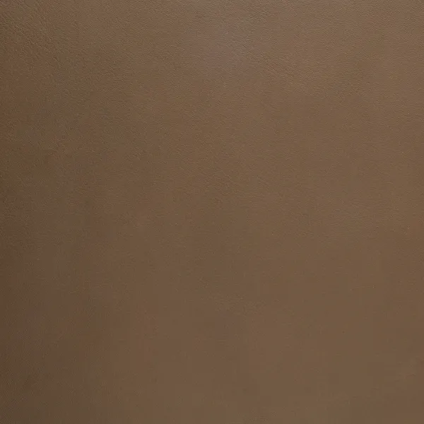 Textura de cuero marrón primer plano — Foto de Stock