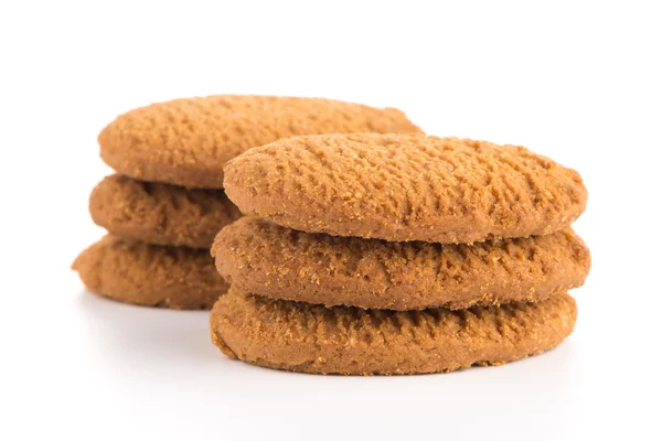 Galletas sabrosas —  Fotos de Stock