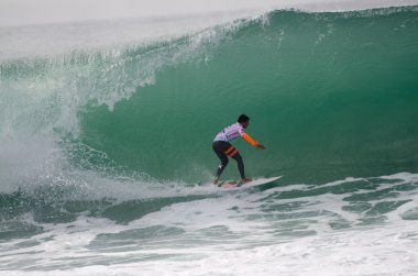 Miguel Pupo (BRA)