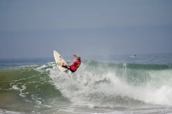 John Florence (HAW) ) — Foto de Stock