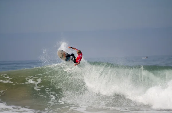 John Florence (Haw) — Fotografia de Stock