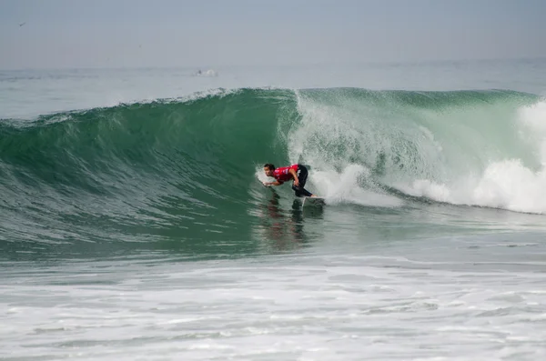 Julian Wilson (AUS) — Stock Photo, Image