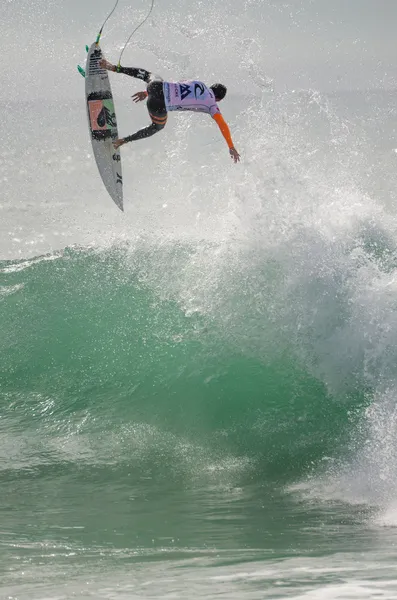 Miguel Pupo (BRA) — Stok fotoğraf