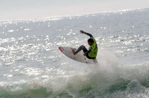 Surfer — Stock Photo, Image