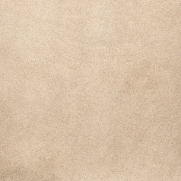 Beige leather