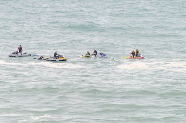 Zon Kuzey Kanyon 2013