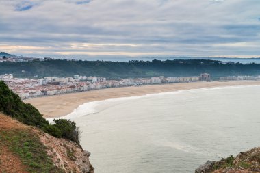 nazare görünümünü