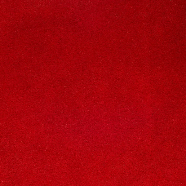 Couro vermelho — Fotografia de Stock