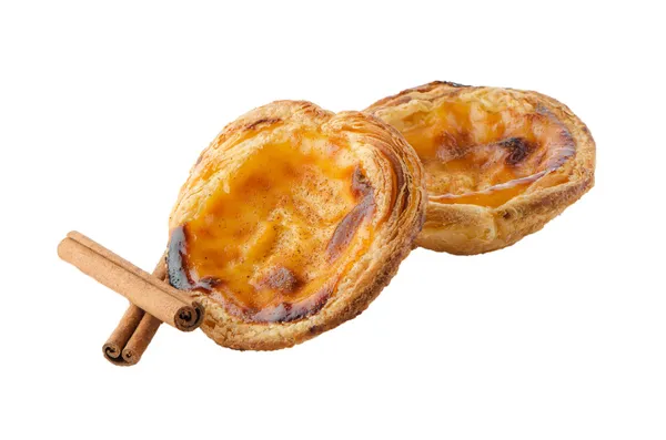 Pasteis de nata — Photo