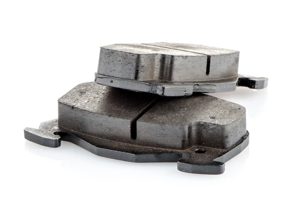 Car brake pads — Stock Photo, Image