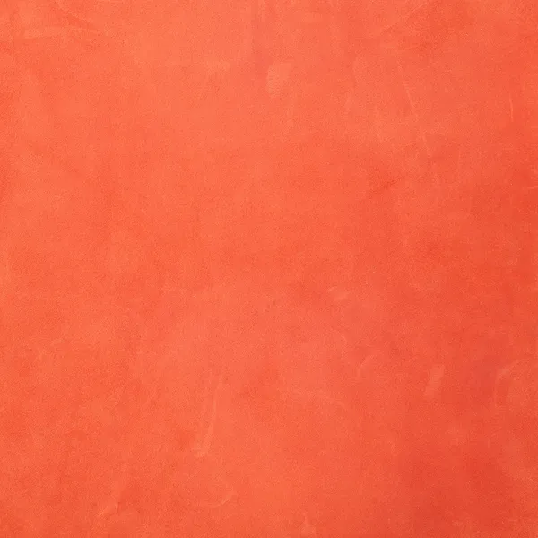 Oranje leer achtergrond — Stockfoto