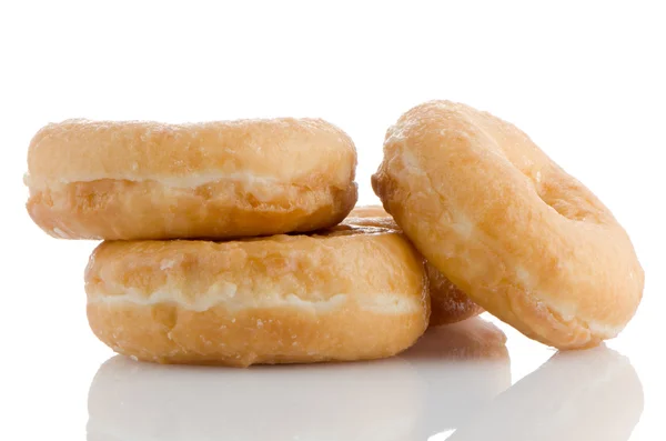 Donuts — Stockfoto