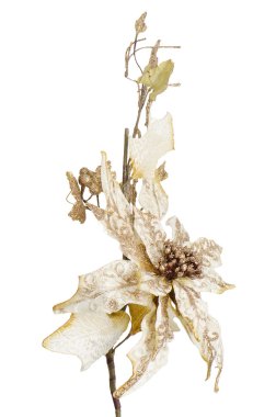 beyaz christmas dekorasyon