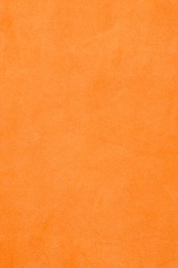 Turuncu deri arka plan