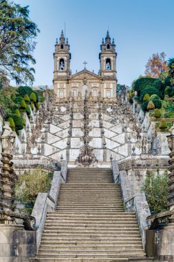 BOM jesus mı monte Manastırı