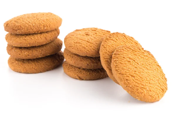 Galletas sabrosas — Foto de Stock