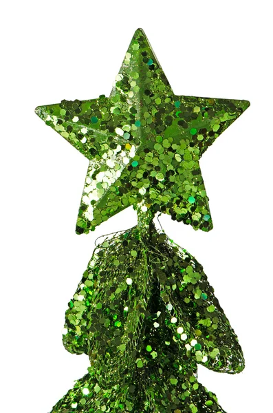 Christmas tree decoration — Stock Photo, Image