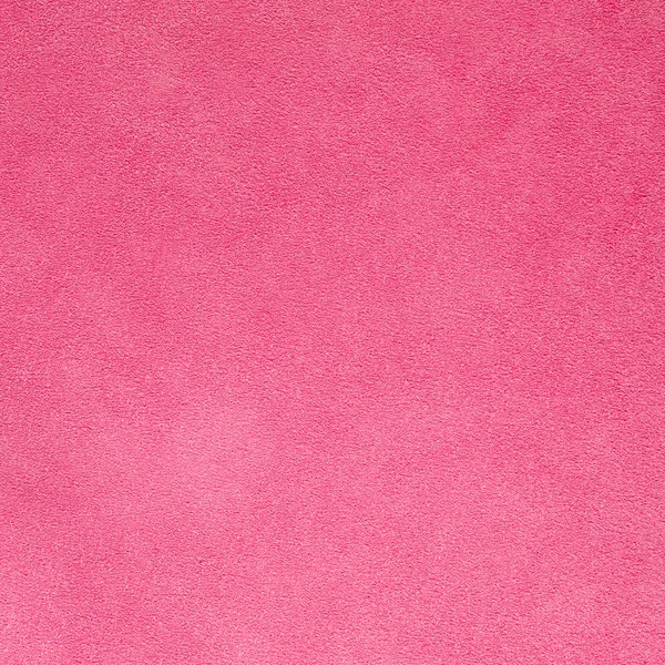 Pink suede — Stock Photo, Image