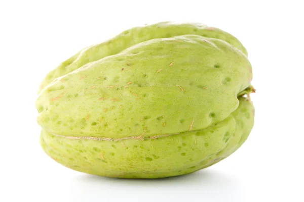 Chayote — Zdjęcie stockowe