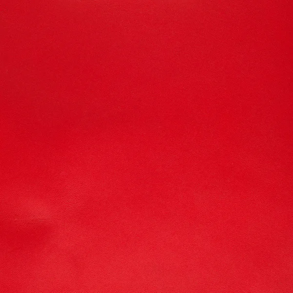 红色麂皮绒 — 图库照片