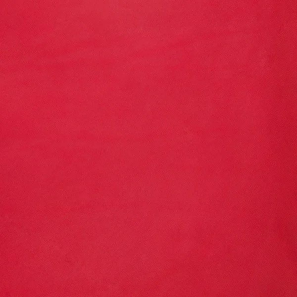 Textura de cuero rojo — Foto de Stock