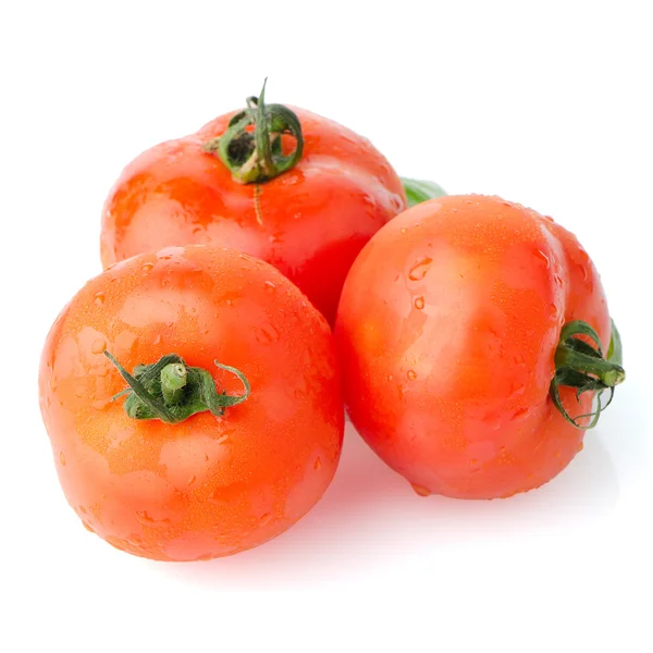 Pomodoro rosso maturo — Foto Stock