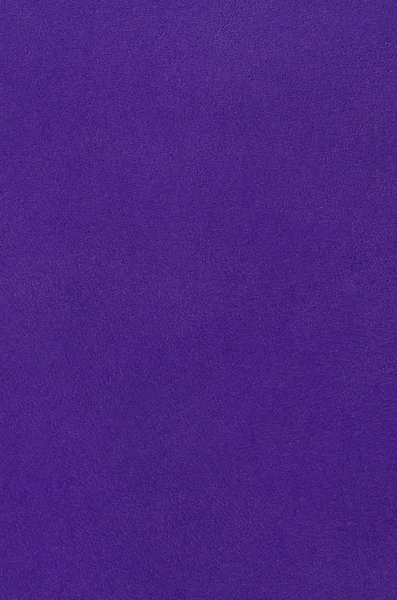 Purple suede — Stock Photo, Image