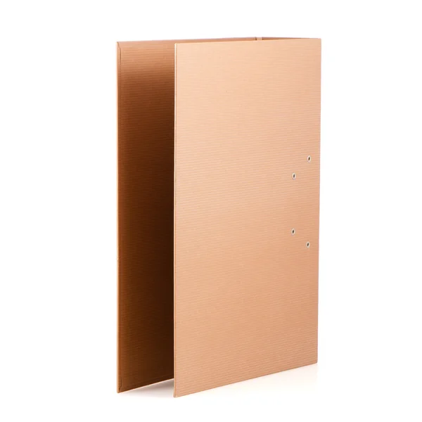 Binder — Stock Photo, Image