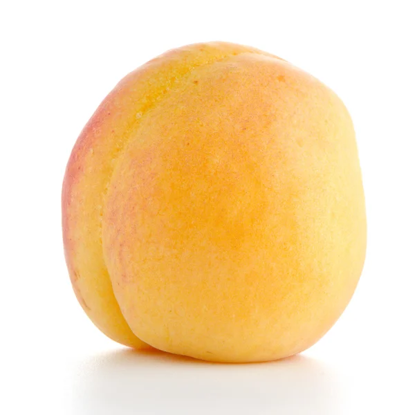 One sweet peach — Stock Photo, Image