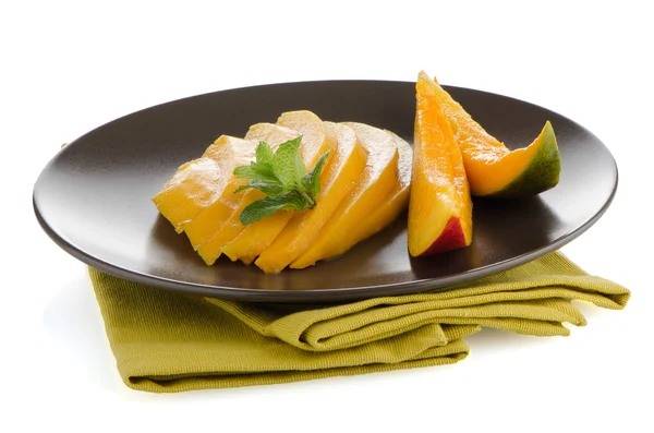 Mango frukt — Stockfoto