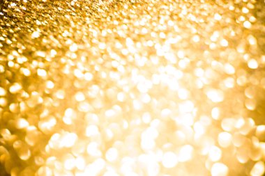 Soyut Noel ışıkları