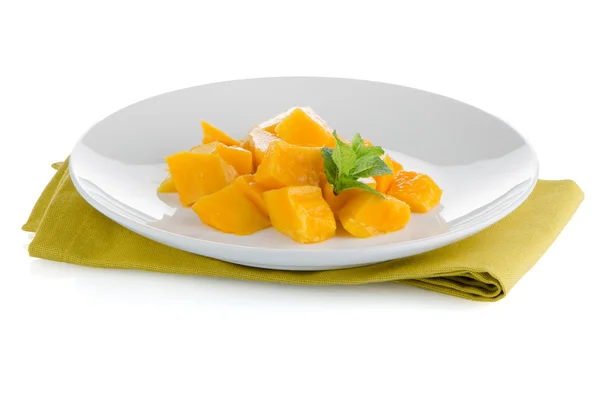 Frutta di mango — Foto Stock