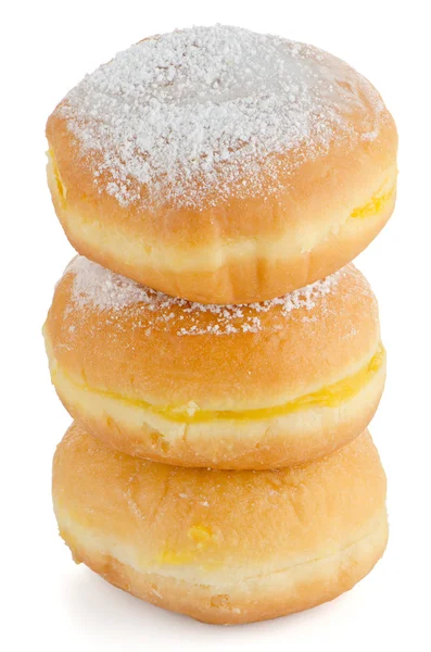 Tasty donuts — Stock Photo, Image