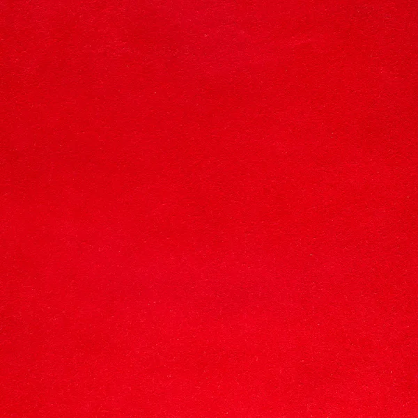 Textura de cuero rojo — Foto de Stock